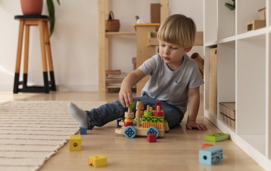 Dia das crianças: Comércio e movimento econômico nas fábricas e lojas infantis