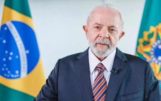 Ex-reitor da UFVJM é punido por ofensas a Lula e protesto contra eleições