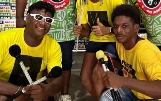 Suspeitos de matar irmãos em Arembepe são identificados pela polícia