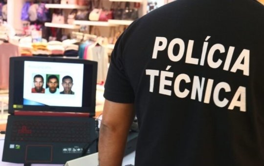 SSP lança edital para contratação de profissionais para a Polícia Técnica