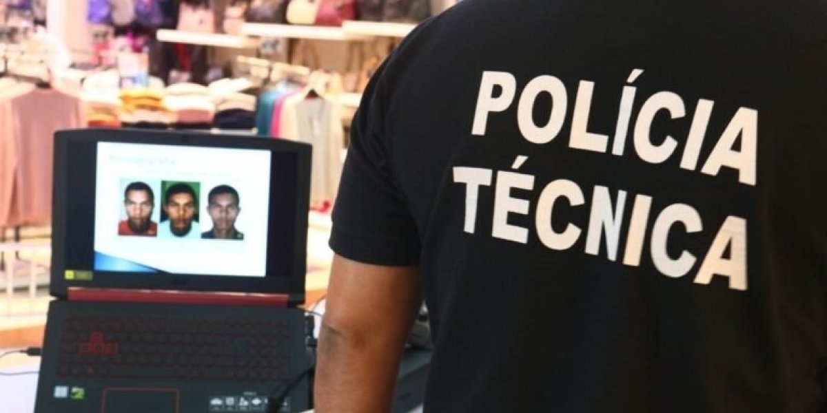 SSP lança edital para contratação de profissionais para a Polícia Técnica