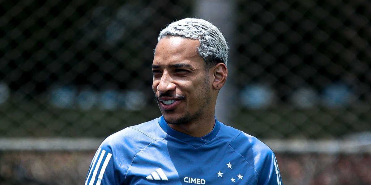 Seleção Brasileira: Matheus Pereira, do Cruzeiro, é convocado