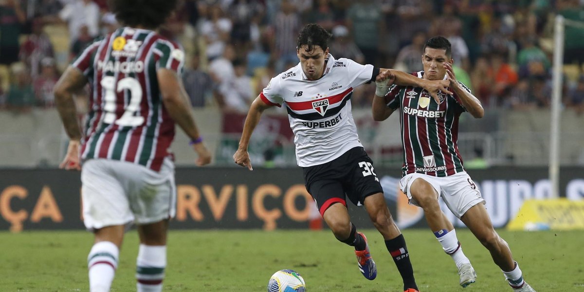 STJD nega pedido de clube paulista de anulação de partida do Brasileirão