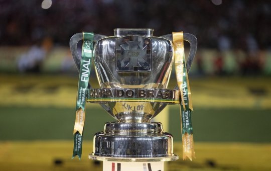 STJD rejeita pedidos de Vasco e Corinthians e mantém datas da Copa do Brasil