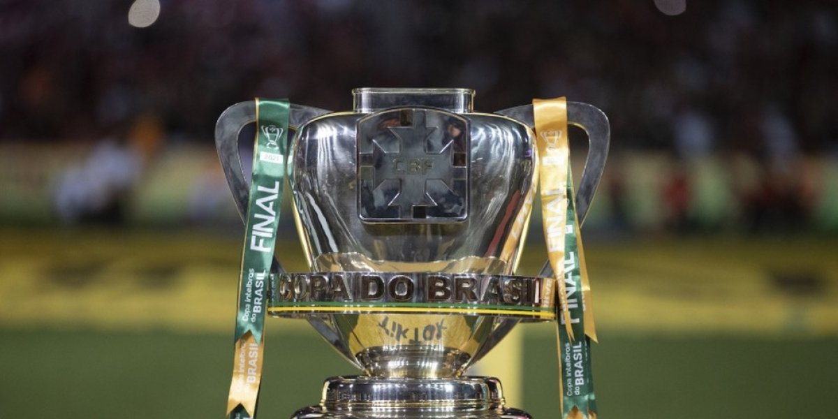 STJD rejeita pedidos de Vasco e Corinthians e mantém datas da Copa do Brasil