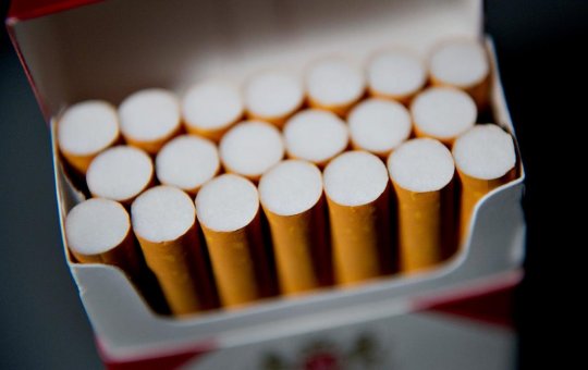Anvisa divulga novas advertências para produtos derivados de tabaco