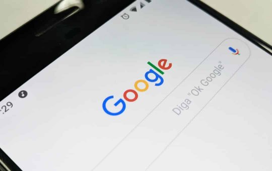 Google lança recurso para auxiliar vítimas de violência doméstica