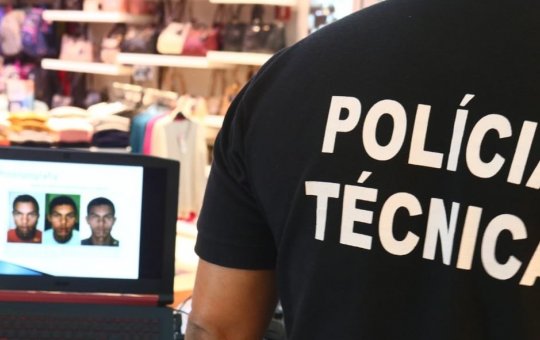 SSP abre edital com vagas de emprego em 34 cidades da Bahia