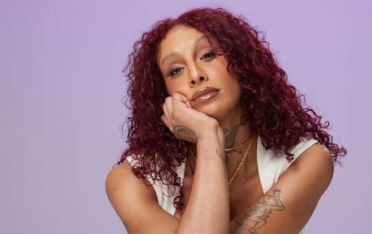 Linn da Quebrada fala sobre luta contra a depressão pós-BBB