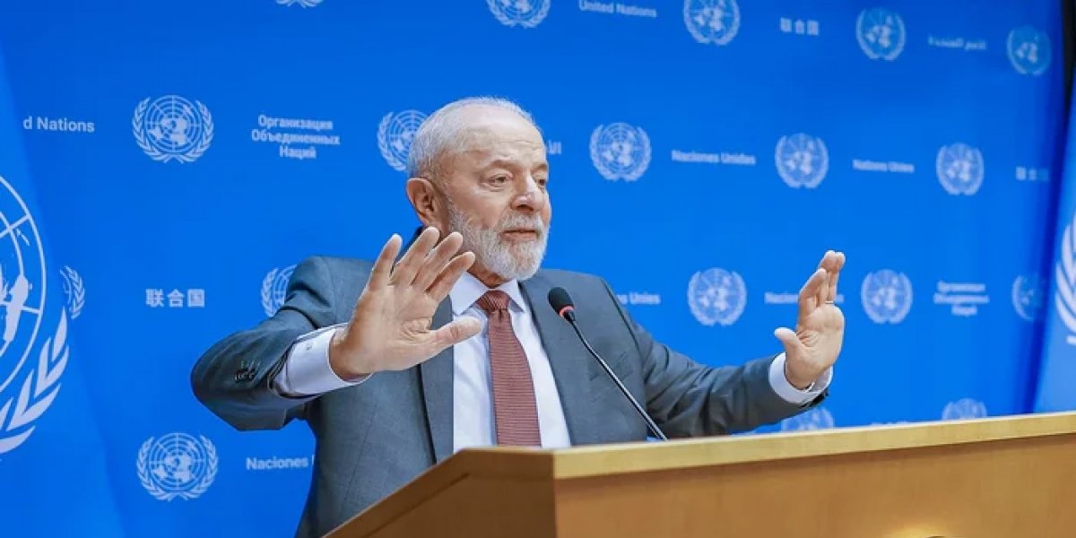 Lula tem 'plano b' caso não consiga emplacar Haddad em 2030