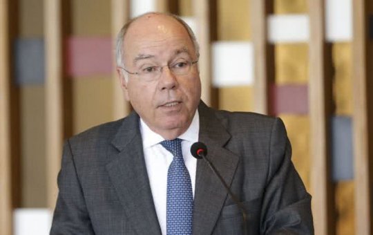 "Indispensável": Afirma ministro sobre a compra de um novo avião presidencial