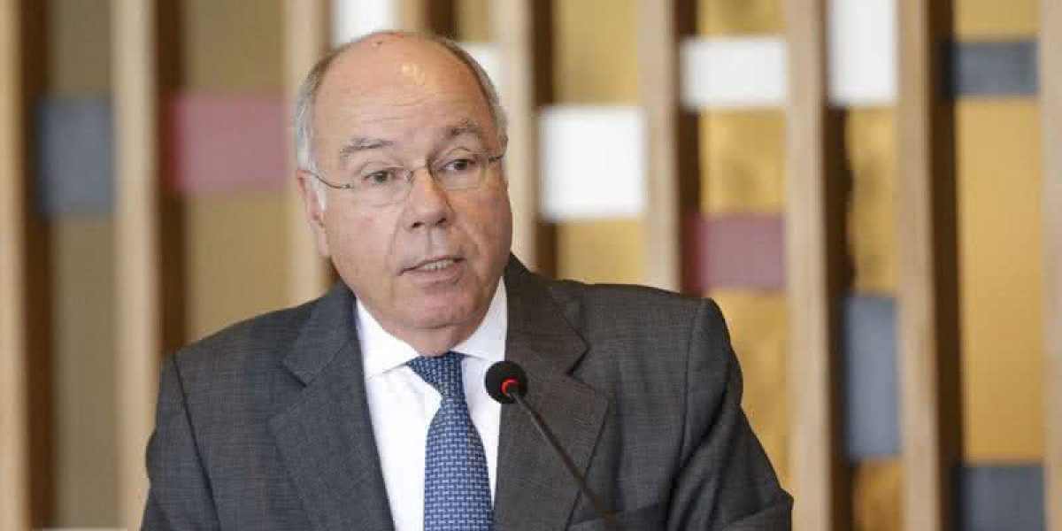 "Indispensável": Afirma ministro sobre a compra de um novo avião presidencial