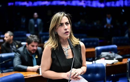 Soraya afirma que CPI das Bets só deve ser instaurada após o segundo turno