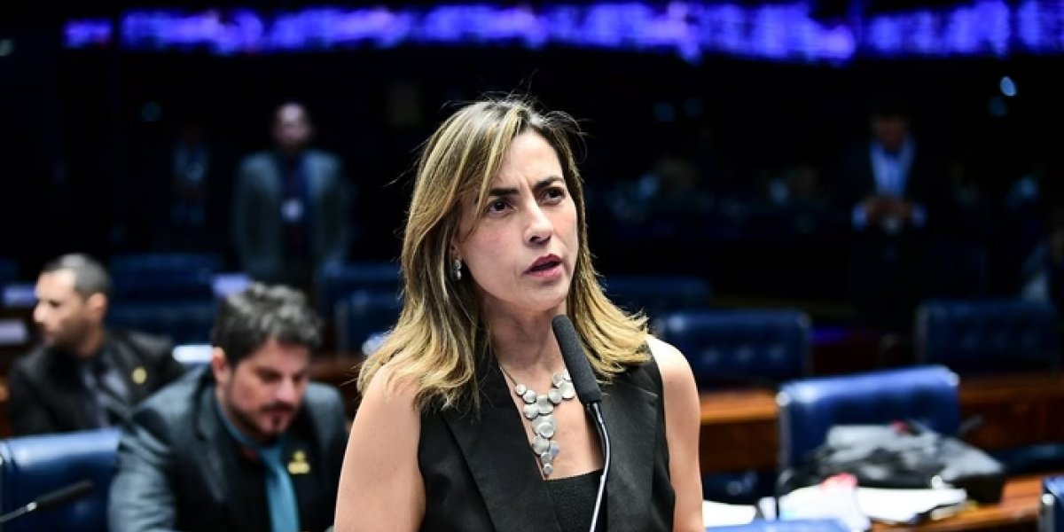 Soraya afirma que CPI das Bets só deve ser instaurada após o segundo turno