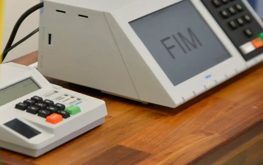 3 mil crimes eleitorais foram registrados pelo Ministério da Justiça