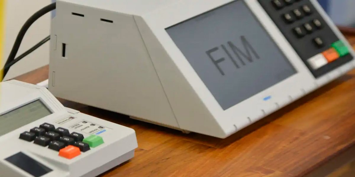 3 mil crimes eleitorais foram registrados pelo Ministério da Justiça