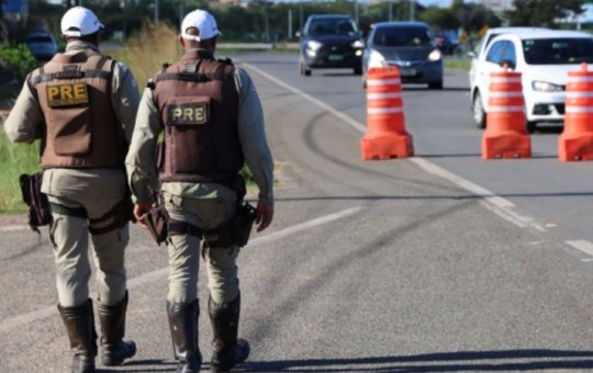 Homem morre após fugir de blitz em Feira de Santana