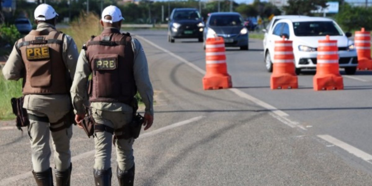 Homem morre após fugir de blitz em Feira de Santana