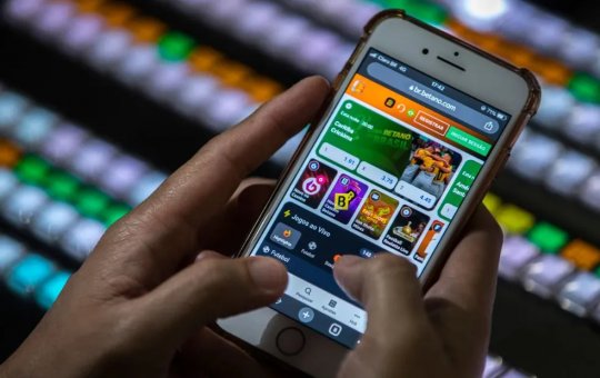 Mais de 2 mil sites de bets estão banidas no Brasil