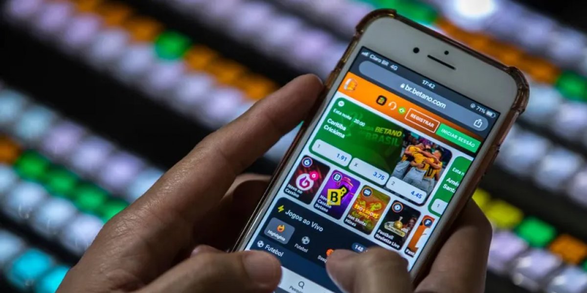 Mais de 2 mil sites de bets estão banidas no Brasil