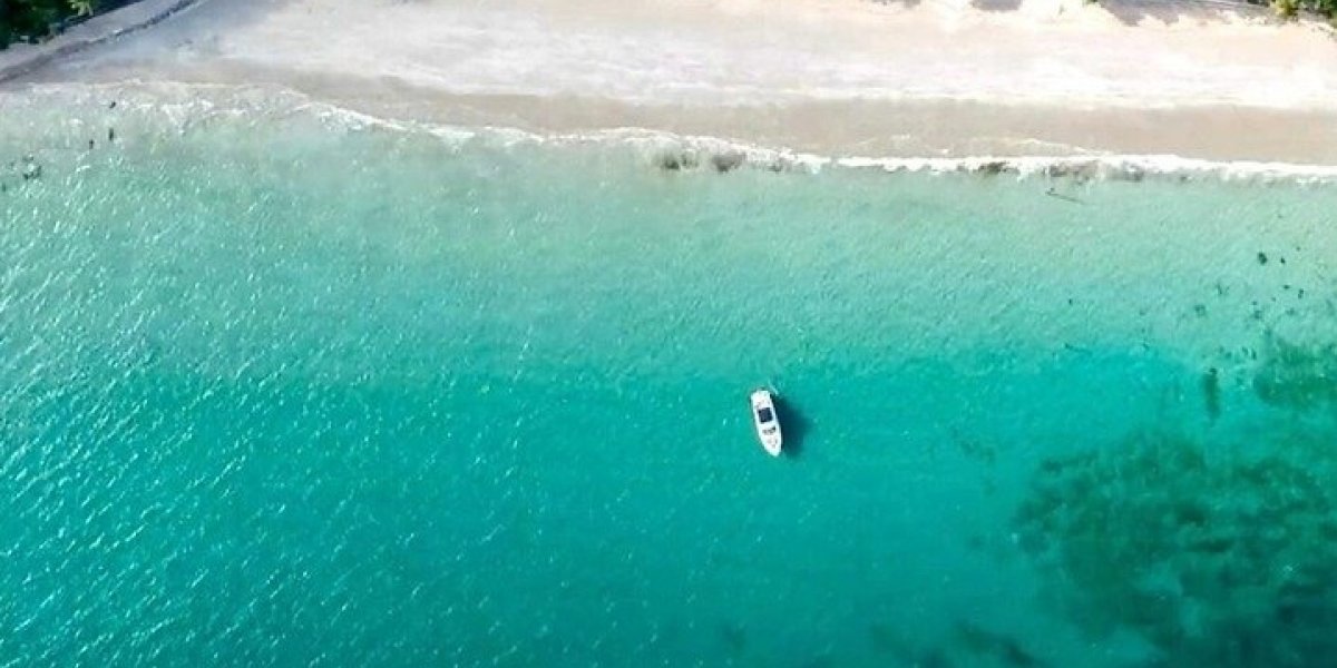 Bandeira Azul: Praias baianas recebem selo internacional