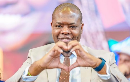 Provas de Assédio: A complexa investigação do caso Silvio Almeida