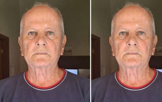 Idoso, foragido há 18 anos, é preso no extremo sul da Bahia