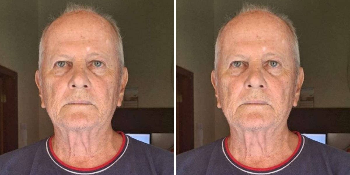 Idoso, foragido há 18 anos, é preso no extremo sul da Bahia
