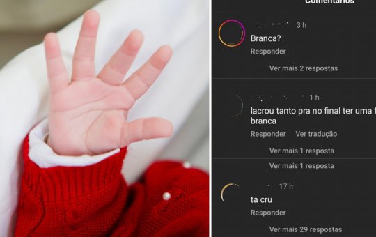 Iza recebe ataques nas redes sociais e motivo choca