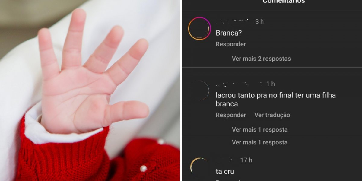 Iza recebe ataques nas redes sociais e motivo choca