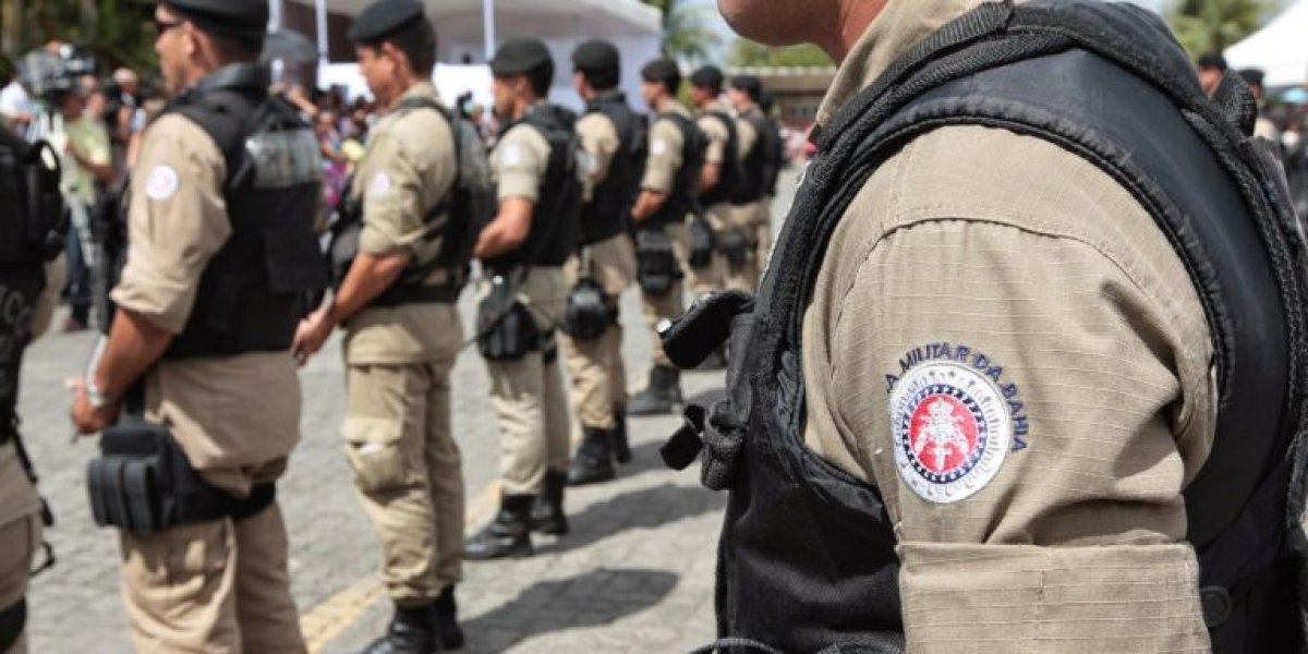 Homem é preso após invadir condomínio no Canela