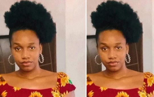 Quilombola desaparece no recôncavo baiano