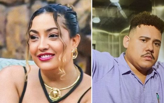 Camila afirma que sofreu mais ataques que Buda que ex já faturou R$ 1 milhão