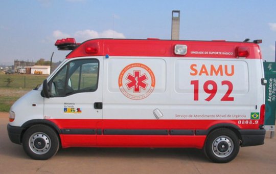 Criança de dois anos morre após se afogar em festa do Dia das Crianças