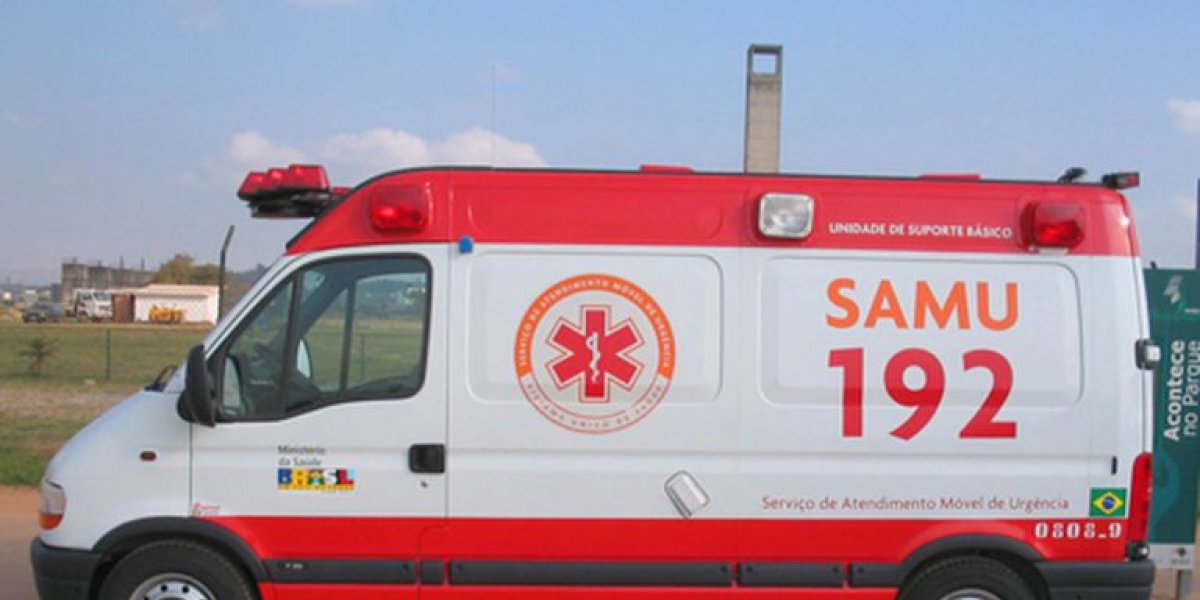 Criança de dois anos morre após se afogar em festa do Dia das Crianças