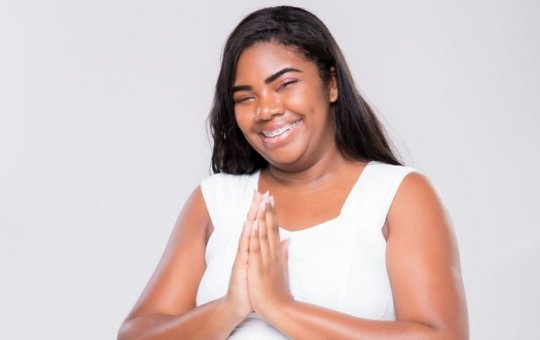 Raquel Brito fala sobre coceira em partes íntimas: "Não estou doente"