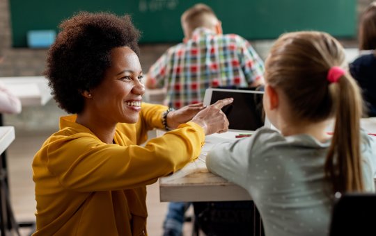 Em meio a era digital, Dia dos professores se torna um data de reconhecimento