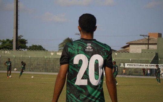 Seleção de Itapetinga não vai a jogo e toma W.O contra Seleção de Simões Filho