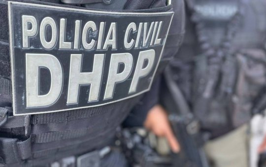 Jovem é morto durante tentativa de assalto no bairro do Uruguai em Salvador