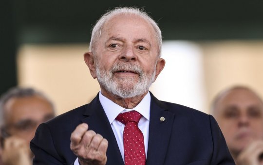 Lula sanciona lei que institui o Dia Nacional da Música Gospel