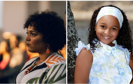 Ex-atriz mirim revela cachê irrisório por reprise de novela da Globo