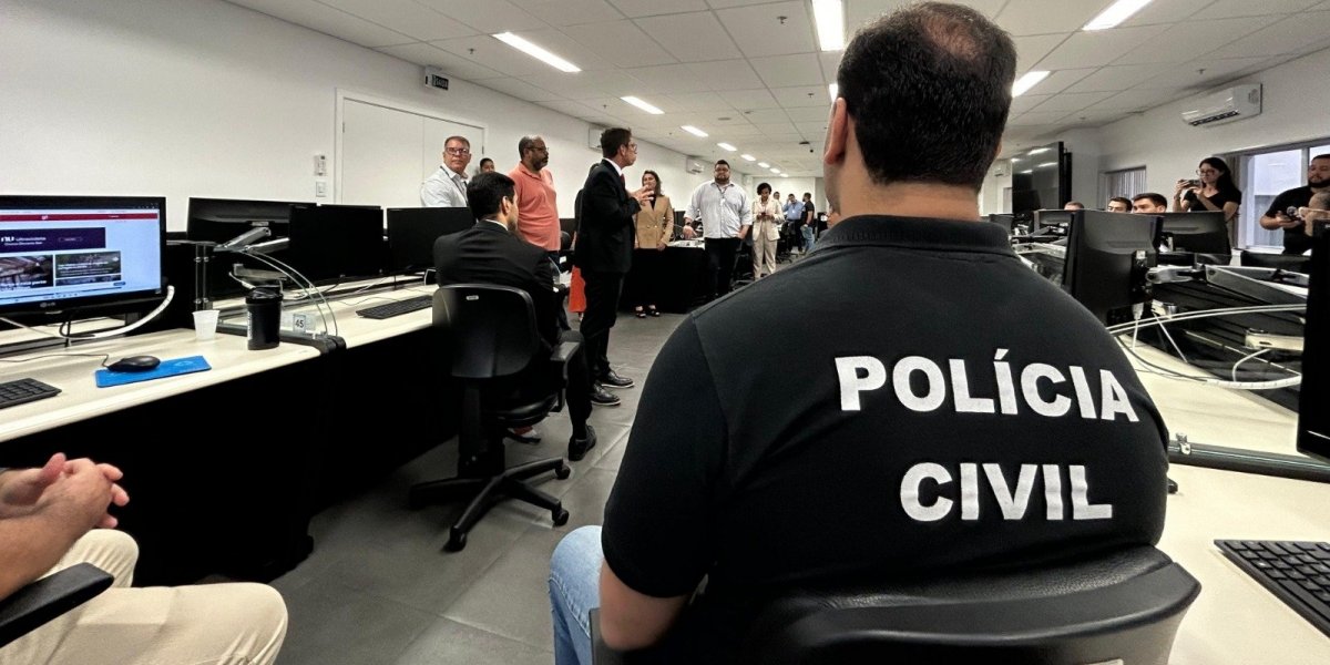 Homem é eletrocutado enquanto limpava piscina em Jacobina