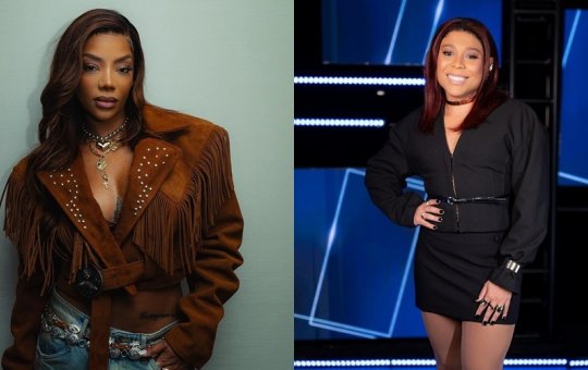 Ludmilla x Blogueirinha: Entenda a "treta"