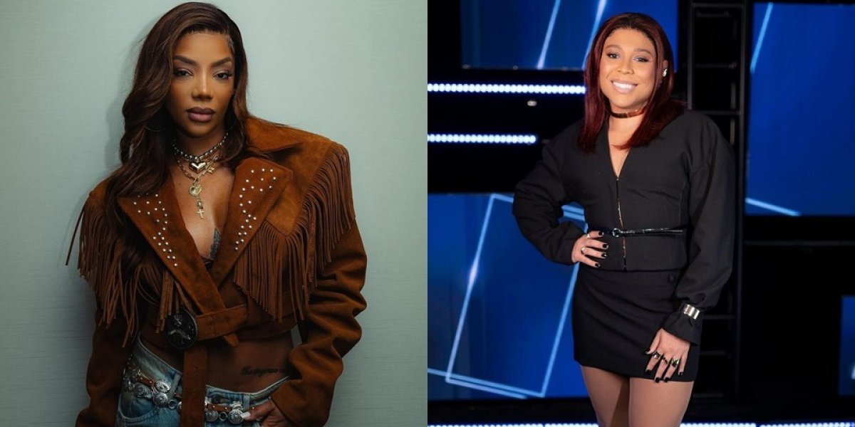 Ludmilla x Blogueirinha: Entenda a "treta"