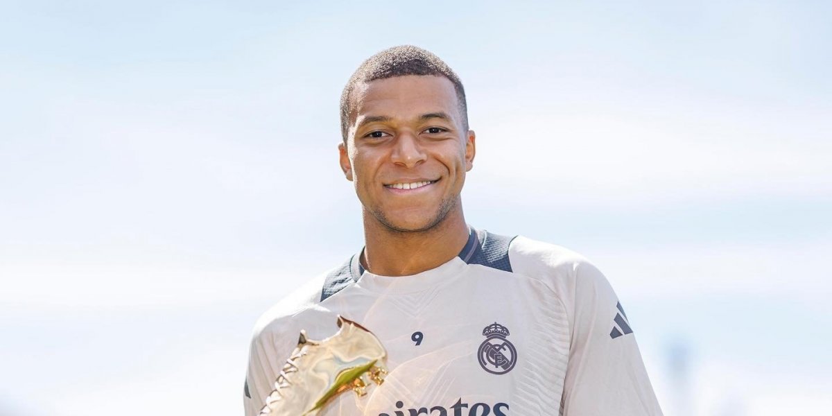 Kilyan Mbappé: MP da Suécia investiga estupro na Suécia mas não cita atleta
