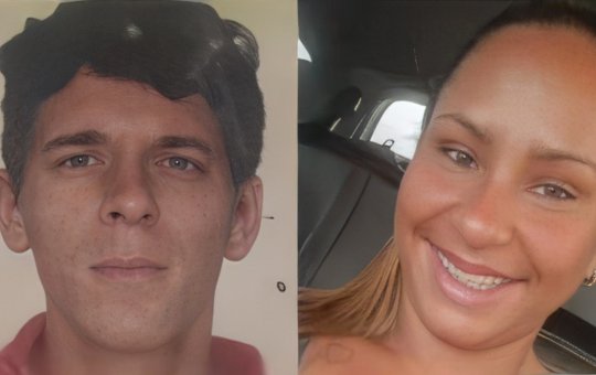 Suspeito de torturar e matar ex-namorada é preso na Bahia