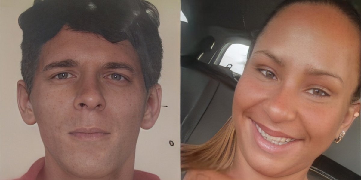 Suspeito de torturar e matar ex-namorada é preso na Bahia