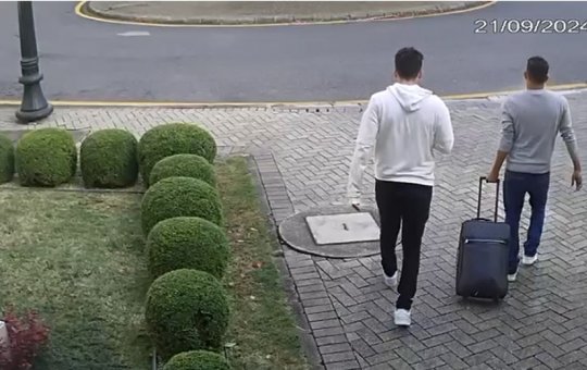 Operação desarticula quadrilha que roubava hotéis de luxo no Paraná