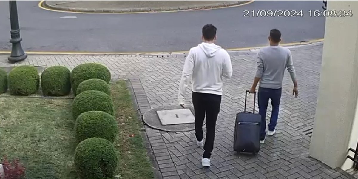 Operação desarticula quadrilha que roubava hotéis de luxo no Paraná