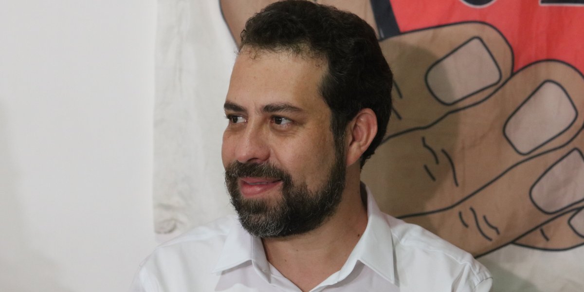 Boulos investe mais de 7 milhões de reais em impulsionamento